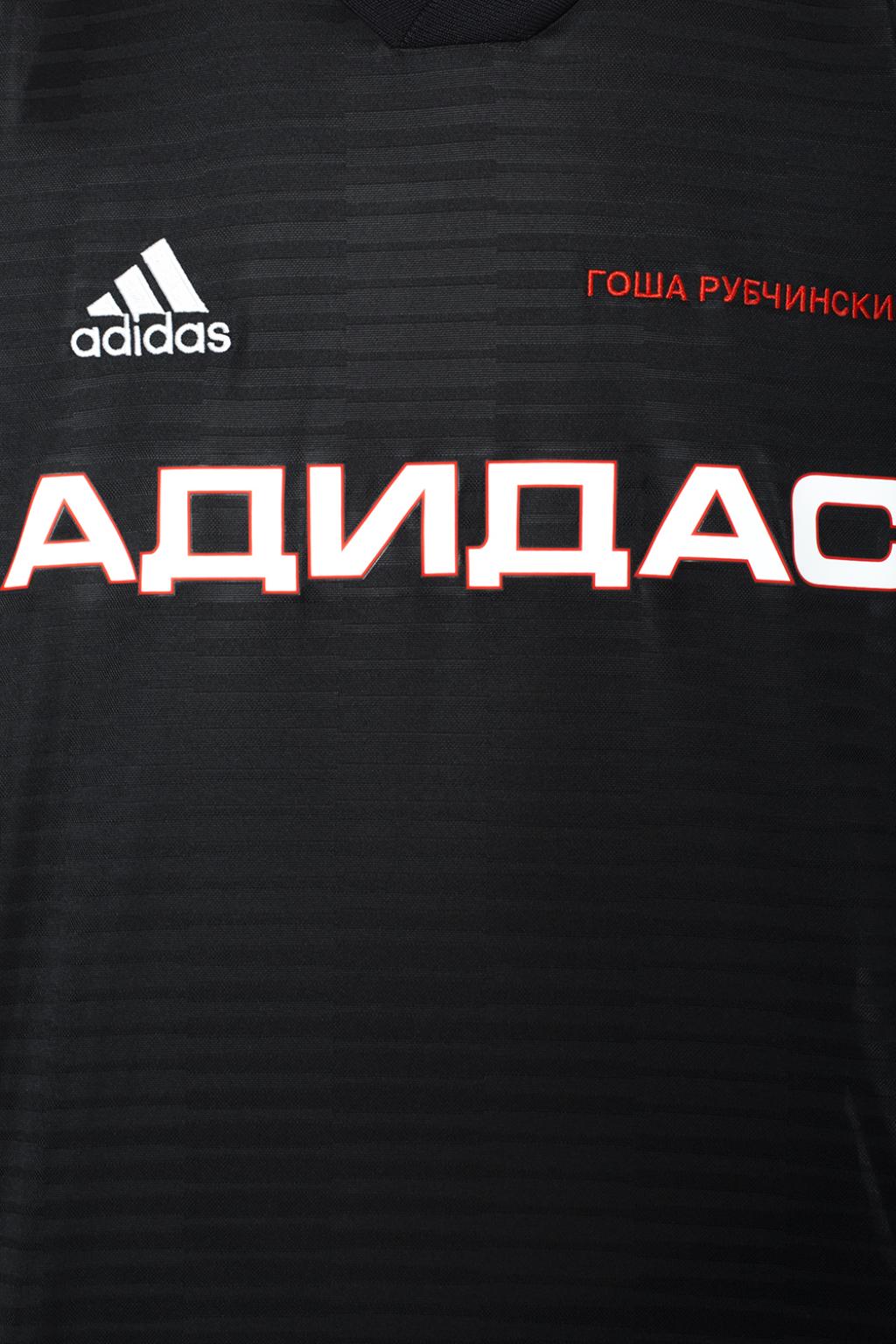 Black Adidas x Gosha Rubchinskiy Gosha Rubchinskiy - Vitkac Canada